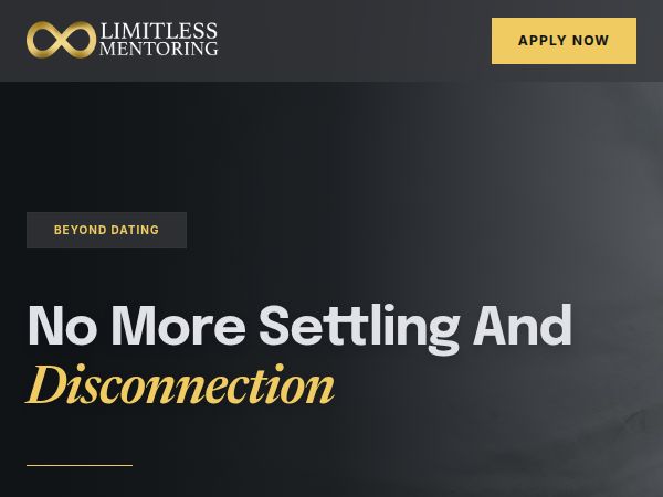 Limitless Mentoring