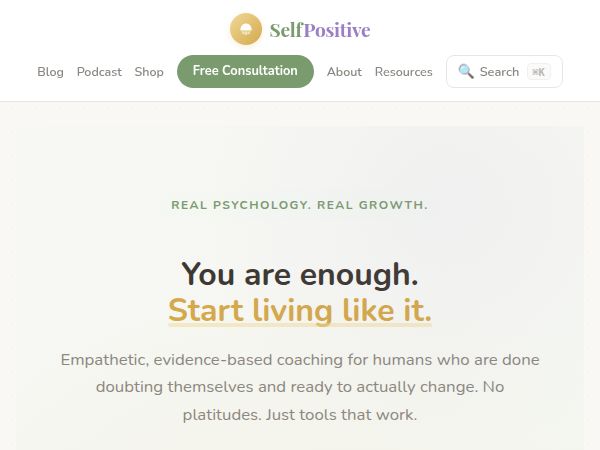 SelfPositive