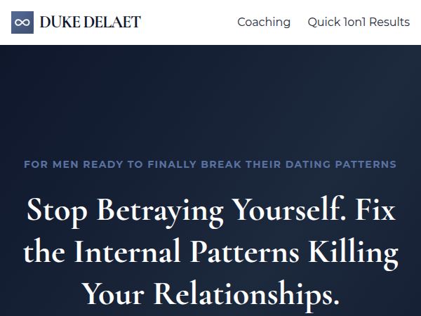 Duke DeLaet